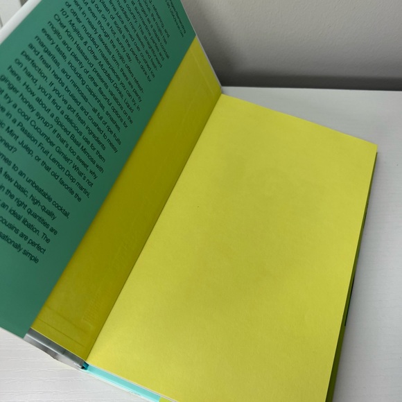 101 Mojitos and other muddled drinks by Kim Hassarud. New! - Picture 5 of 8